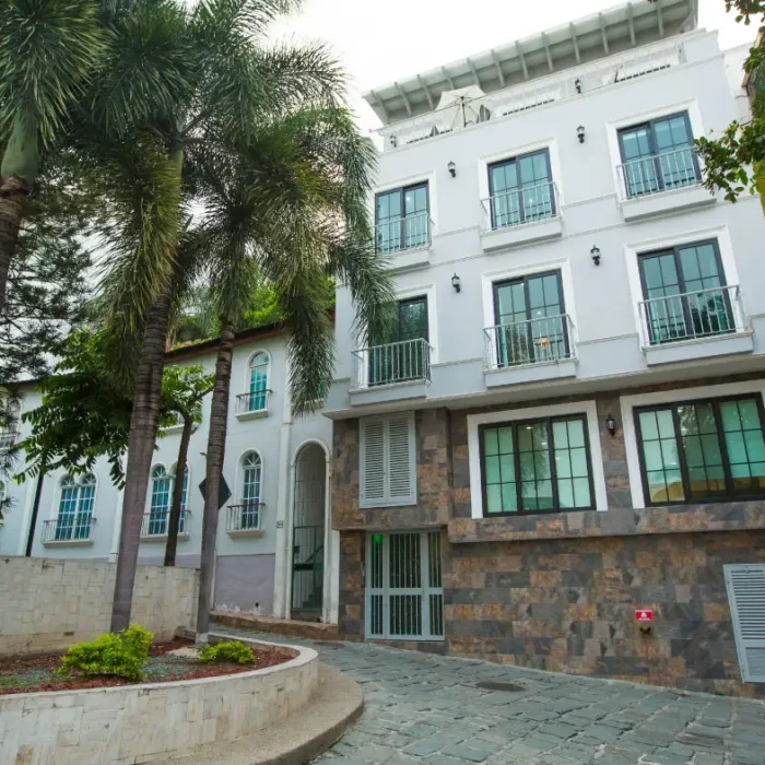 Apartamento con Vista Panorámica al río en Guayaquil